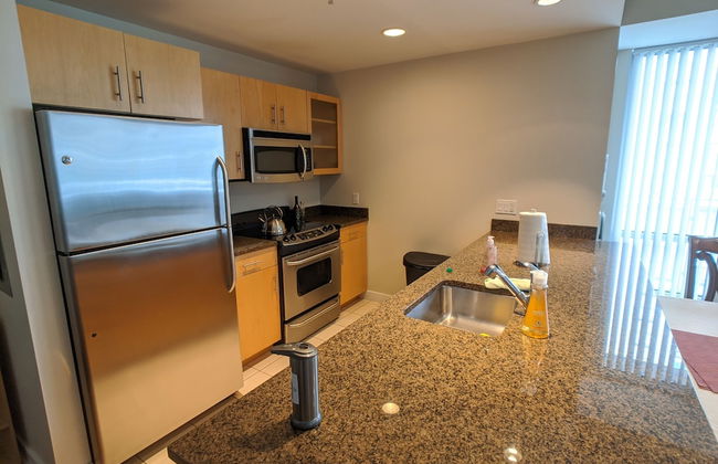 Charles River Executive Suites - Foto 12