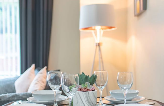 Apartment 8 - Foto 14