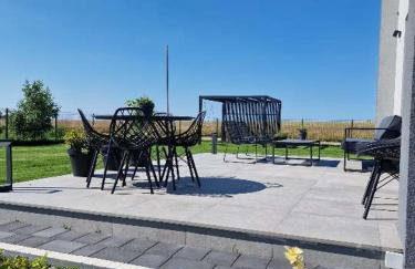 Dom Choczewo Zielony Zakątek - Foto 63