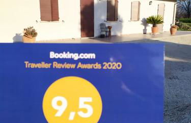 AGRITURISMO " LE SERRE" - Foto 12