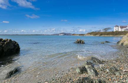 Beudy Penrhyn - Foto 6