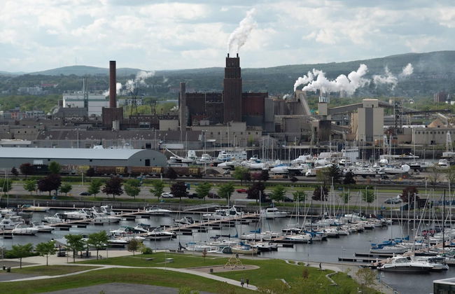 Double Room River View - Foto 14