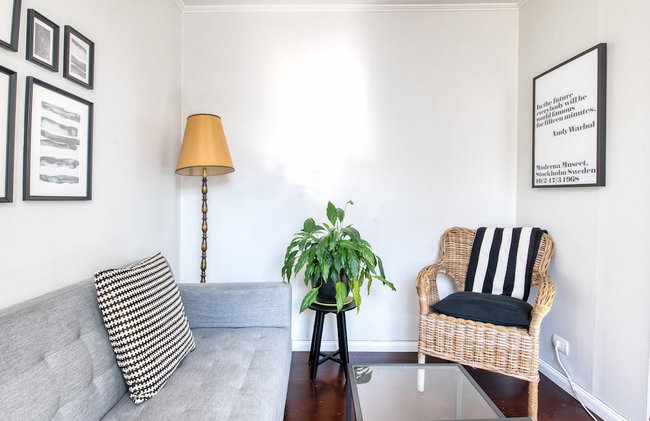 Sem apartments - Photo 31