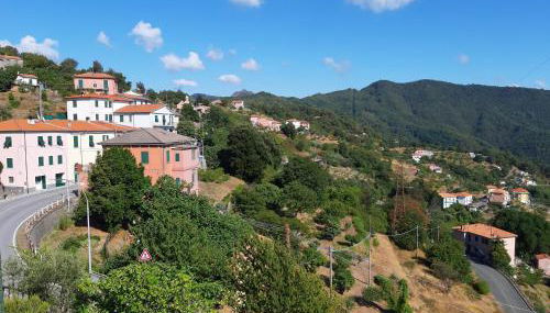 Cinque Terre & Portofino Lodge-Dependance Bracco - Foto 4