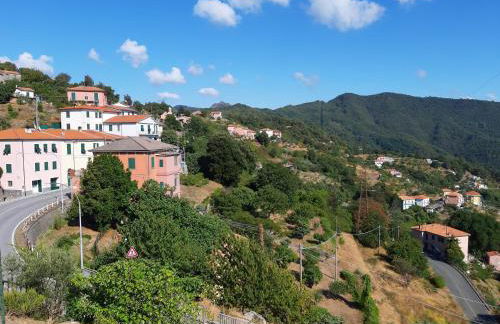 Cinque Terre & Portofino Lodge-Dependance Bracco - Foto 4
