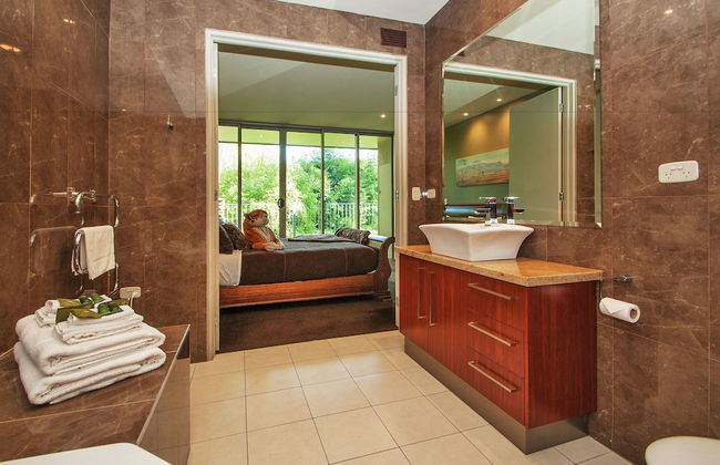 Centenary Peaks - Foto 37