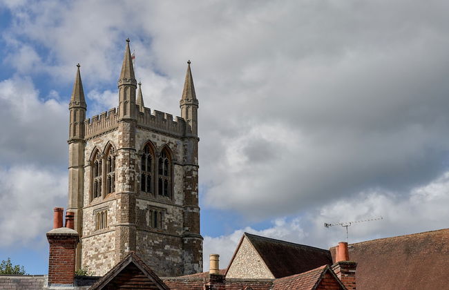 Pearl's Cottage - Foto 32