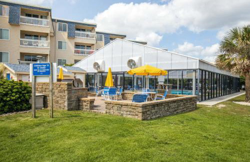 178 A Place at the Beach- Waterpark Resort Bldg K - Foto 38
