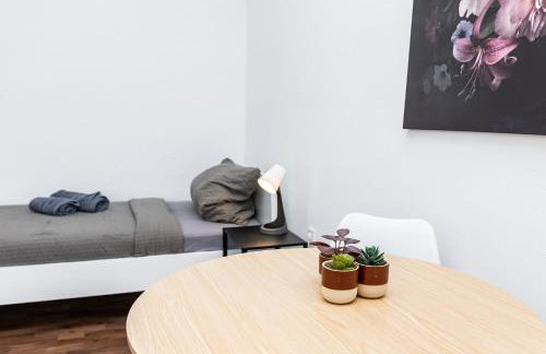 CosyHomes24 - Spacious with TOP traffic connection - UN02b - Foto 14