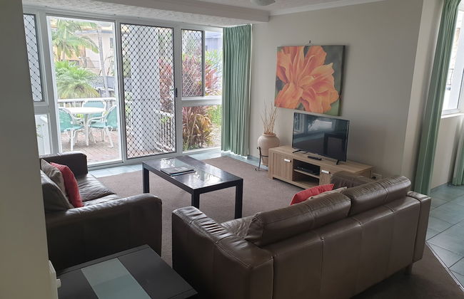 The Bay Apartments - Foto 12