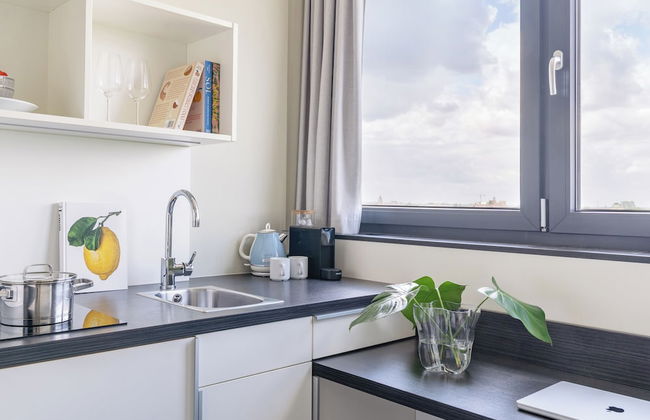 Numa Munich Viktoria - Foto 28