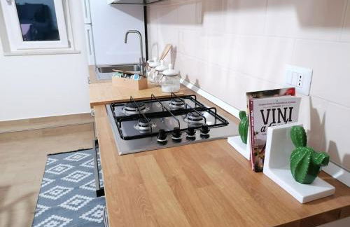 B&b AmMarí. Appartamento - Bilocale. - Foto 13