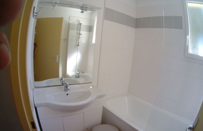 Résidence La Pointe du Soleil - Foto 28