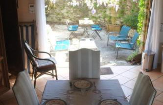 La Sagnarde Loubressac Terrasse intime - Photo 15