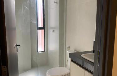 Flat João Pessoa na praia do Bessa - Foto 20