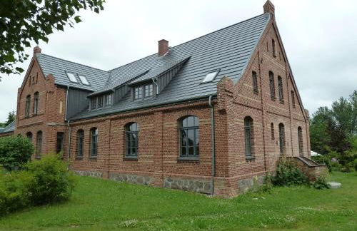 Gutshaus Altbauhof - Foto 1