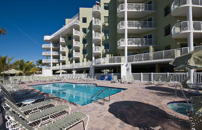 Crystal Palms Beach Resort - Foto 39