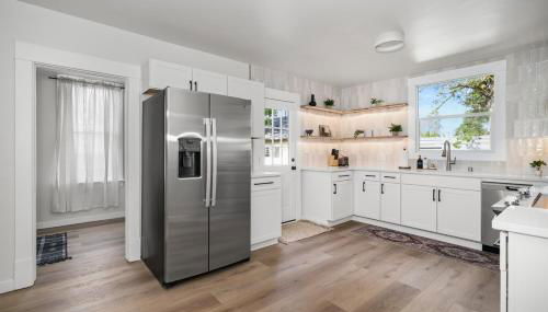 Newly Renovated Villa in Central Spokane - Foto 2