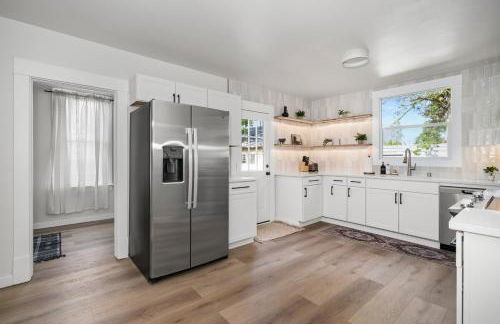 Newly Renovated Villa in Central Spokane - Foto 2