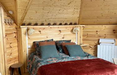 Cabane, Kota Gri'hôtes - Foto 28