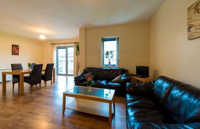 The Courtyard Apartments - Foto 48