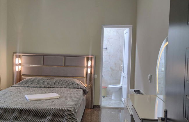 House by the sea Kaprovani Shekvetili Batumi - Photo 6