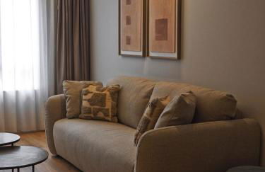 Cid III - Apartamentos Burgos Deluxe - Foto 56