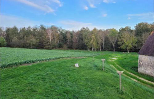 Au coeur de notre ferme céréalière - Foto 15