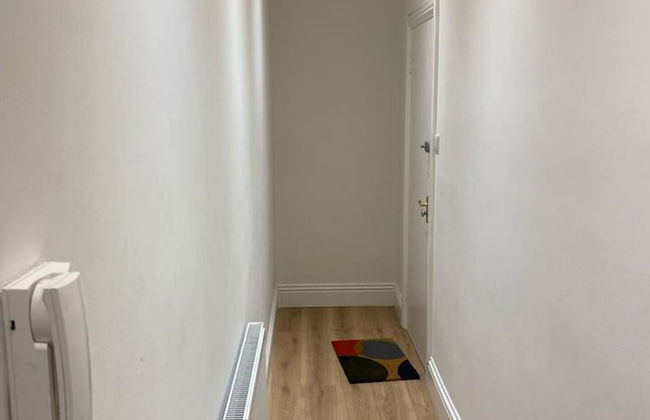 Stunning 1-bed Apartment in London - Foto 15