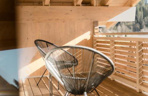 Allgäu-Chalets-Niso - Foto 35