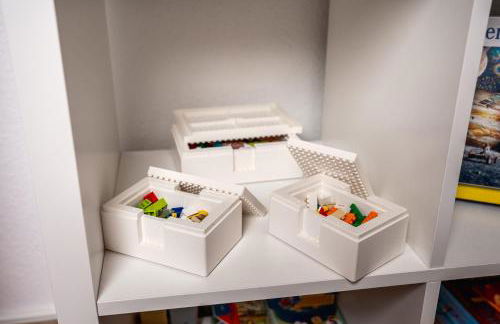 Lichtdurchflutetes Raumwunder, 115qm, 2 Stöckig - Foto 24