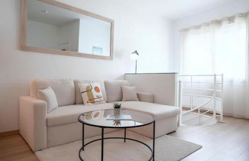 Cozy appartement Plein Centre, Proche Gare/plage - Foto 3