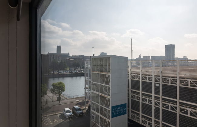 Host Stay Monarchs Quay - Foto 17