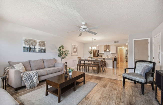 Vacation Home Near Disney - Foto 18