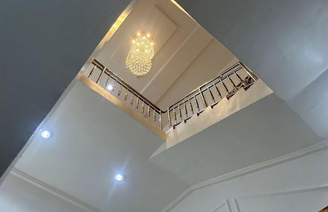 A3 Apartments - Foto 30