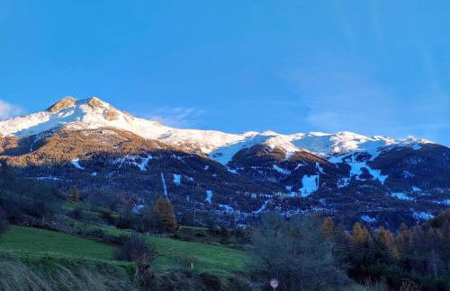Studio tout équipé, piscine chauffée, départ skis aux pieds - Photo 11