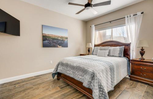 Mesquite Apartment Walk to Wolf Creek Golf Club! - Foto 13