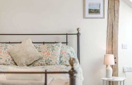 The Old Milking Parlour - Foto 24