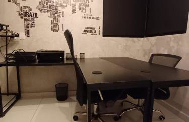 Apartamento com dois quartos a 300m da praia - Foto 19