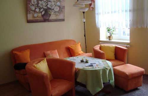 Ferienwohnung Kriedel - Foto 1