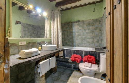 Casa Rural Therma Agreste - Foto 62