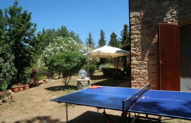 Charming Villa in Suvereto with Hot Tub - Foto 32
