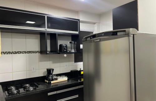 Apartamento Completo Rio Verde - Foto 1