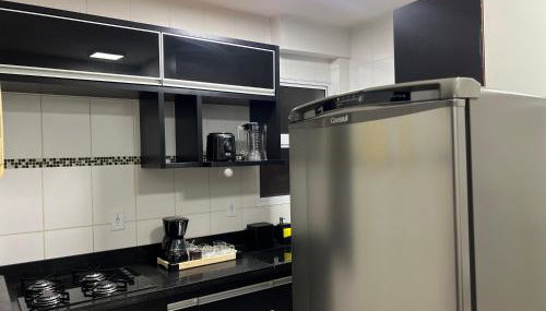 Apartamento Completo Rio Verde - Foto 1