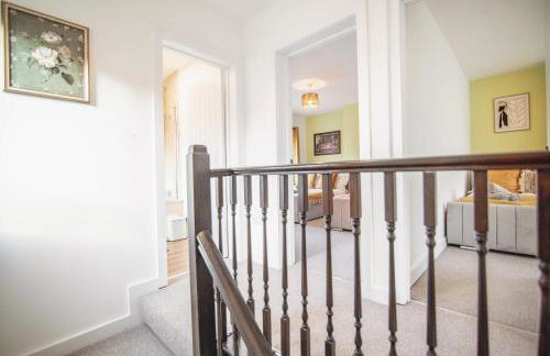 Golden Luxury Retreat 2 Bath Parking 16PPL - Foto 57