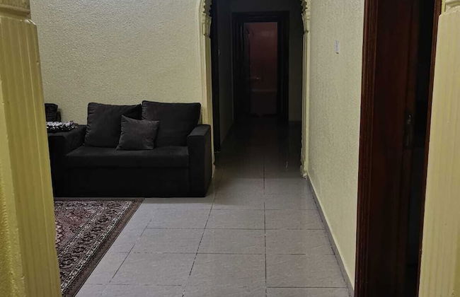 Al Eairy Furnished Apt Al Madinah 3 - Photo 56