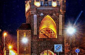 Wohnung am Markt - auch für Monteure gut geeignet - Foto 10