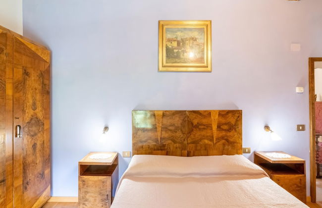 Belvilla by OYO Casa Mirolago - Foto 4