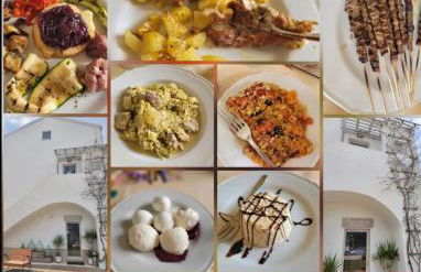 Agriturismo Masseria Cannella - Foto 18