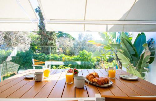 Casa Ella - Beautifully Renovated Townhouse Walkin - Foto 32